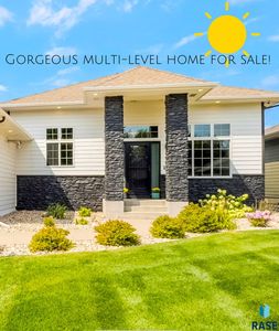 6301 S El Dorado Ave, Sioux Falls, SD, 57108