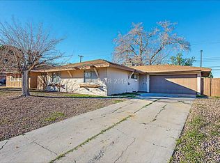 3220 Avalon Ave, Las Vegas, NV 89107