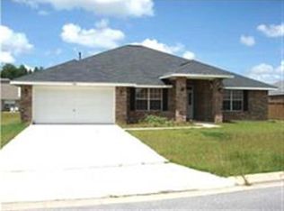 7024 Boo Ln, Pensacola, FL 32526