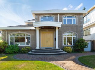 6669 Heather St, Vancouver, BC V6P 3P3