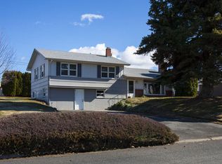 401 S 58th Ave, Yakima, WA 98908