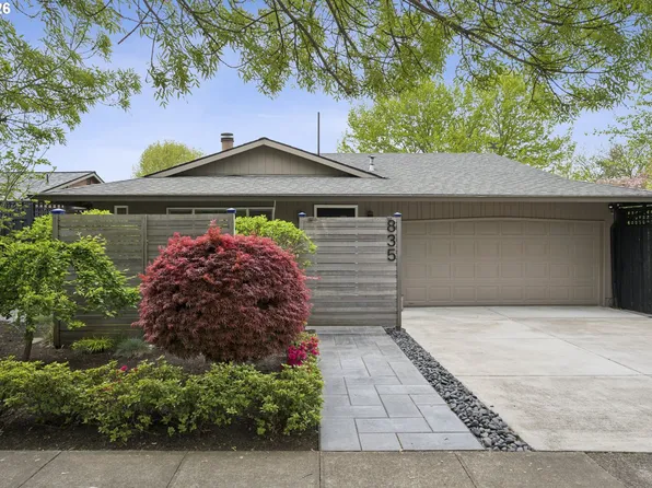 835 NE 33rd Ave, Portland, OR 97232