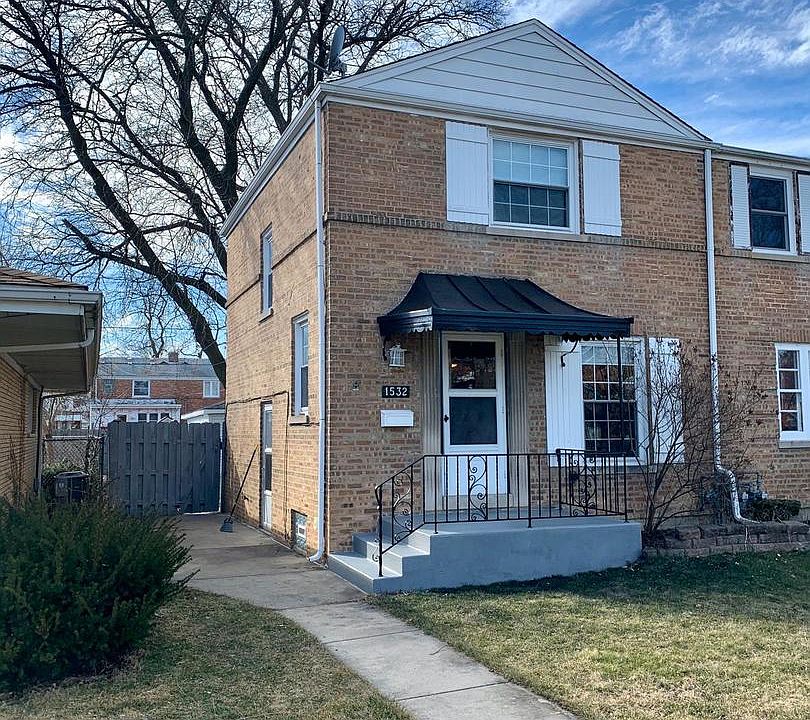 1st image of 1532 Broadway Ave