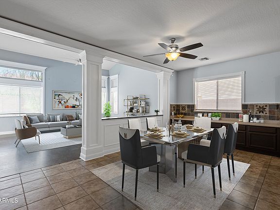 4th image of 45417 W MIRAFLORES Street