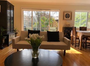 20 Willow Rd APT 3, Menlo Park, CA 94025