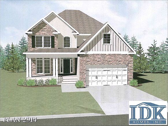 1st image of 725 Herrington Dr