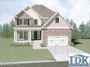 725 Herrington Dr, Grovetown, GA 30813