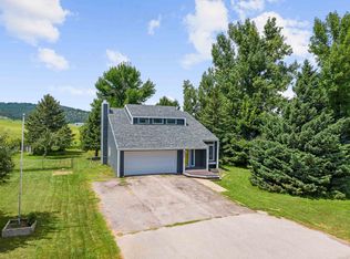 207 Ponderosa Dr, Spearfish, SD 57783