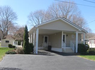 16 Livemore Trl, Killingworth, CT 06419