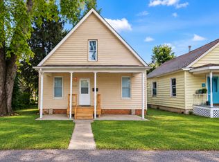 1220 N Poole St, Springfield, IL 62702