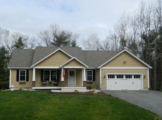 57 Thayer Rd, New Ipswich, NH 03071