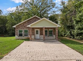 700 E 8th St, Mount Pleasant, TX 75455