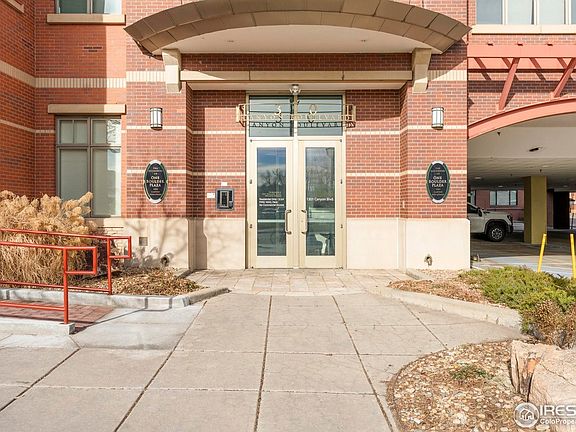 2nd image of 1301 Canyon Blvd #407