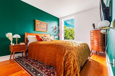 Rented by Brownstone Real Estate