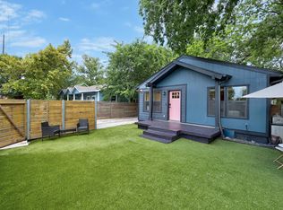 2714 E 2nd St, Austin, TX 78702