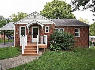 116 Osage Dr, Collinsville, IL 62234