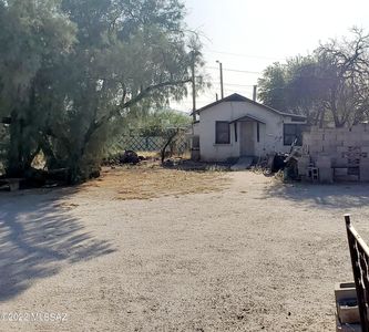 1241 N 13th Ave #0, Tucson, AZ, 85705