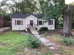 3918 Royal St, Jackson, MS 39206