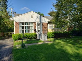 3018 Hendon Rd, Louisville, KY 40220