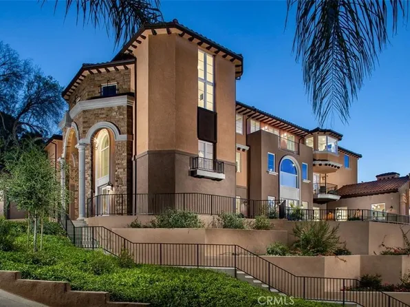 2868 Shadow Canyon Rd, Diamond Bar, CA 91765