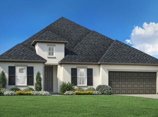636 Rosemallow Way, Fort Worth, TX 76247