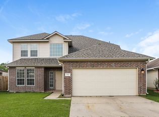 974 Oak Falls Dr, Willis, TX 77378
