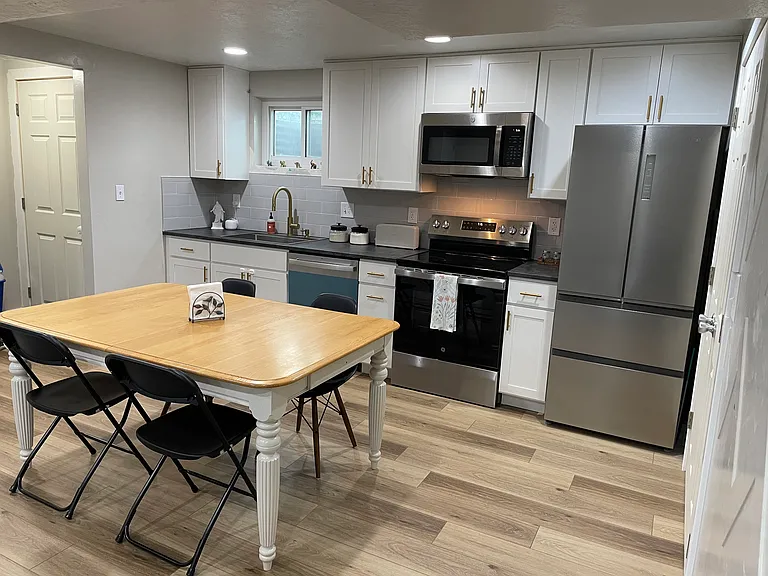 550 S 1700 E #BASEMENT — Photo 20