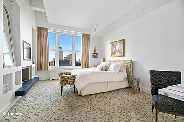 Sold by Sotheby's International Realty