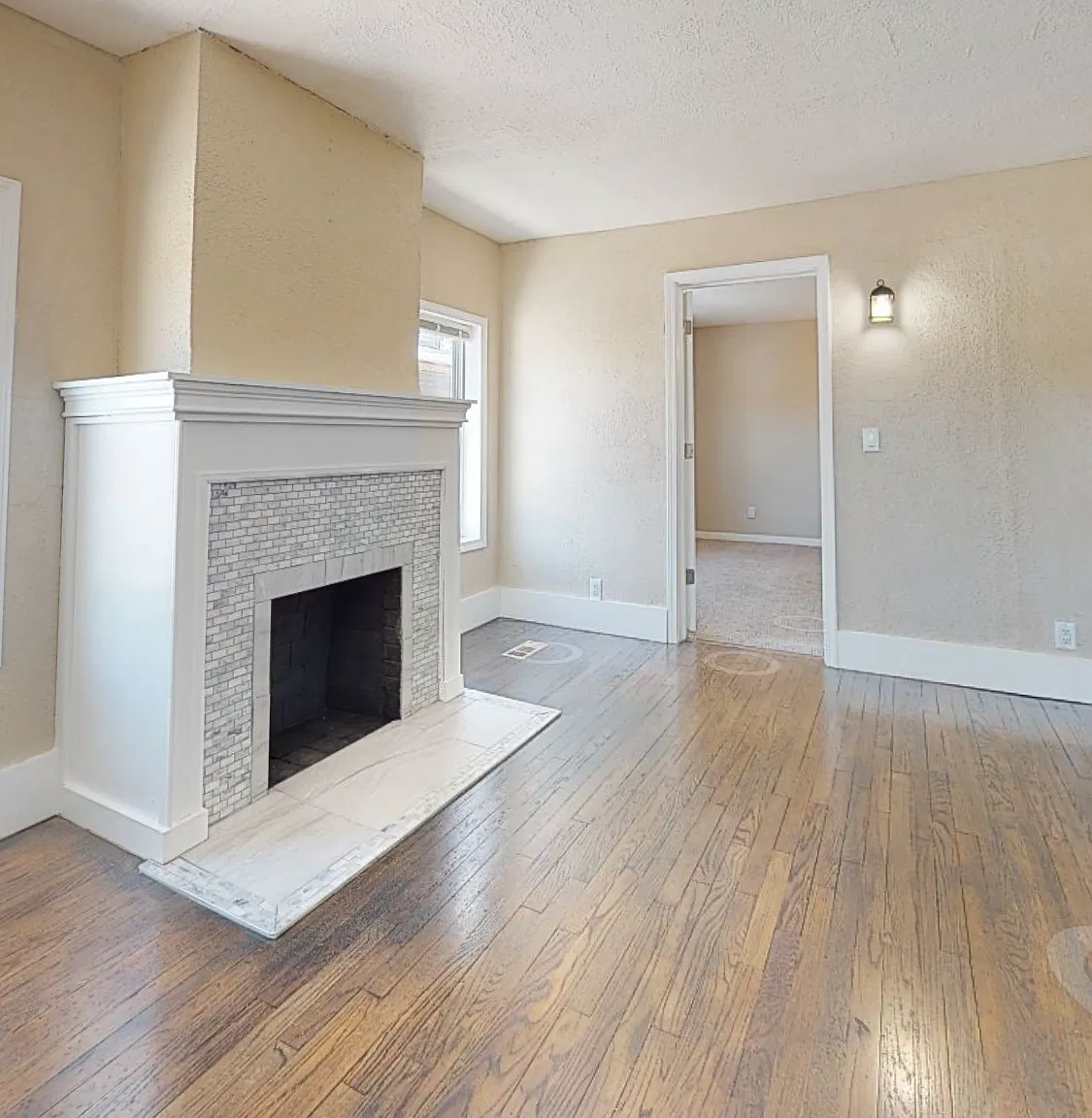 3 bed, 1100 sqft, $1,395 — Photo 3