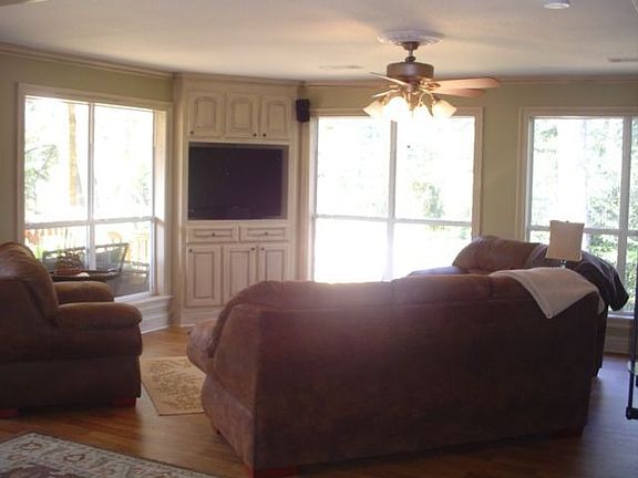 Great Room - View 1