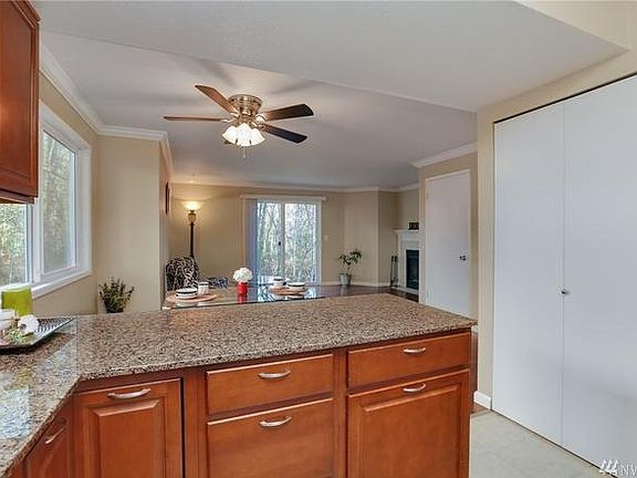 Plenty of storage space!