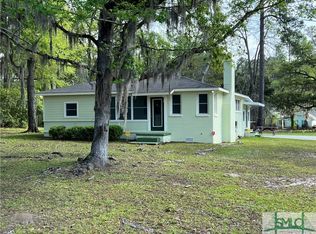 1835 Hodgeville Rd, Rincon, GA 31326