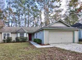 1753 Broken Bow Trl, Tallahassee, FL 32312