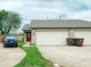 1500 Zephyr Ln #1502, Round Rock, TX 78664