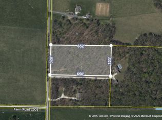 0 Fr #1170, Verona, MO 65769