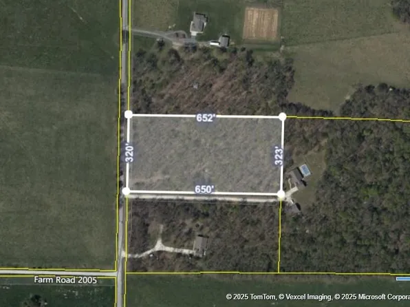 000 Fr 1170, Verona, MO 65769