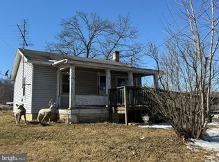 2930 Veterans Way, Elliottsburg, PA 17024