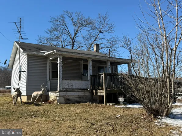 2930 Veterans Way, Elliottsburg, PA 17024