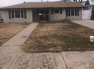 110 E Park St, Norton, KS 67654