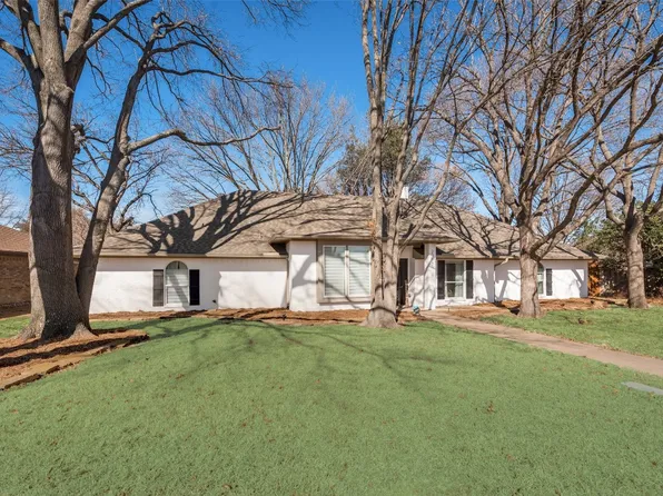 2017 Campbell Pkwy, Richardson, TX 75082