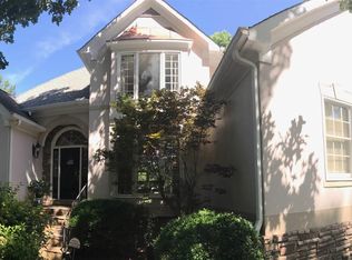 702 Thornhill, Peachtree City, GA 30269