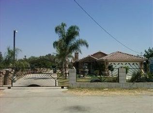8730 Kerrnita Rd, Bakersfield, CA 93307