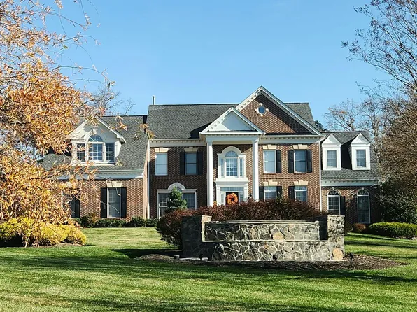2313 Parkside Dr, Bowie, MD 20721