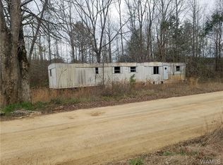 806 Country Lane Rd, Boligee, AL 35443