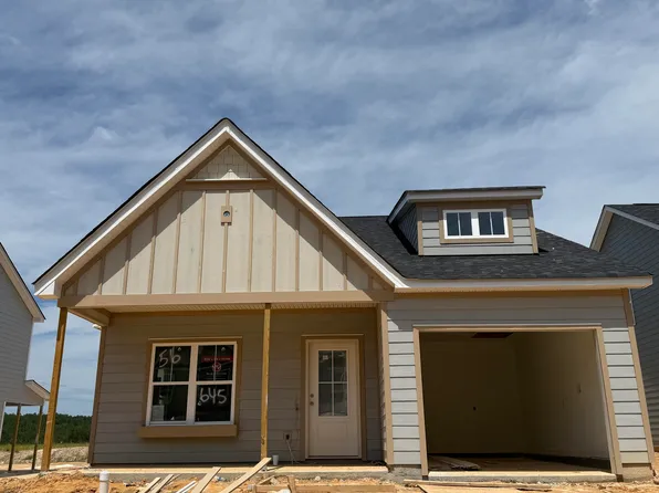 645 Pherson St, Aiken, SC 29801