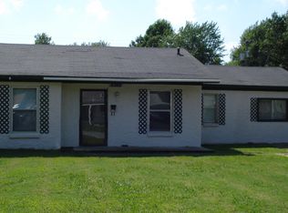 2329 B St NE, Miami, OK 74354