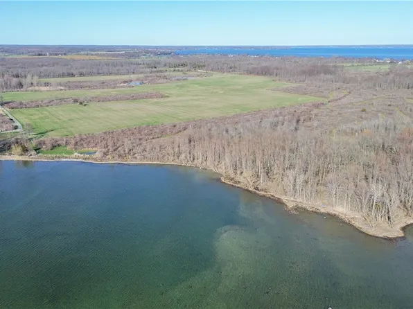 Fire Rd Lot 22-6, Three Mile Bay, NY 13693
