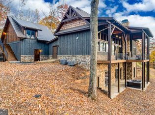 18 Wawayanda Dr, Mineral Bluff, GA 30559