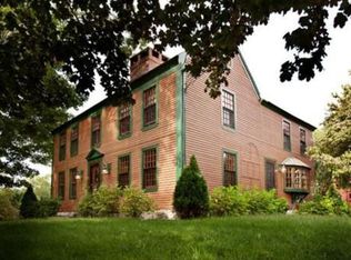 41 Birch Meadow Rd, Merrimac, MA 01860