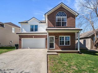 2240 Market Garden Ln, Lexington, KY 40509
